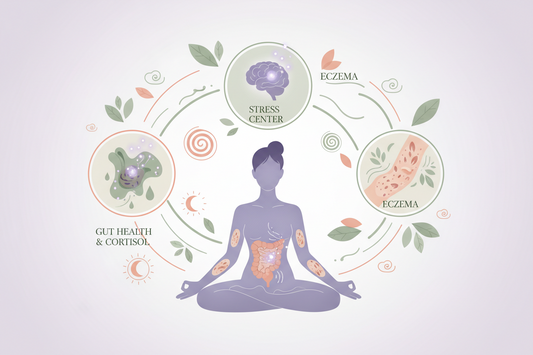 why stress can amplify flare-ups