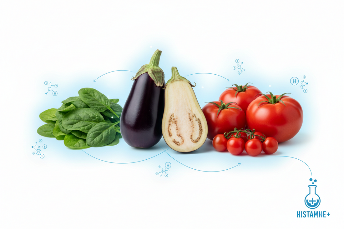 healthy foods can still cause eczema trouble