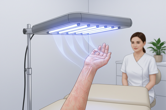 what light therapy really does