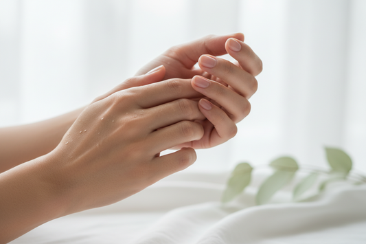 How long does eczema take to heal? The real skin regeneration timeline