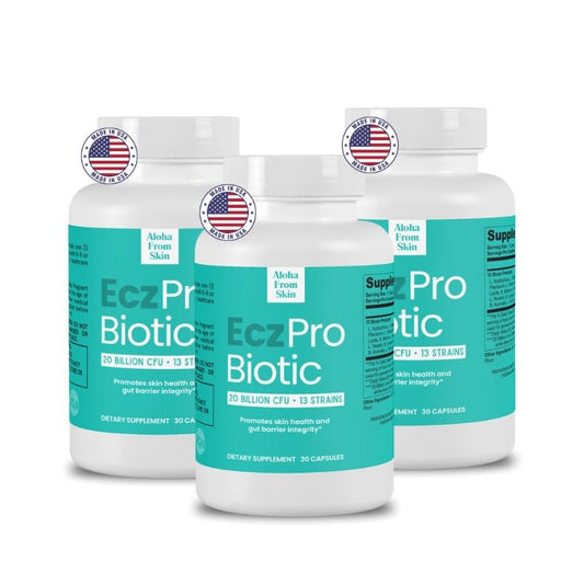 3 x EczPro