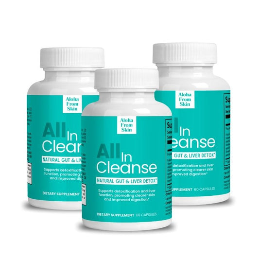3-Month Parasite Cleanse